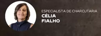 Oferta de Cëlia Fialho Especialista De Charcutariaem Continente