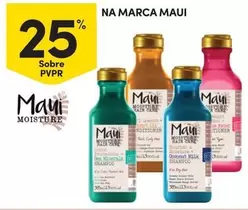 Oferta de Na Marca Mauiem Continente