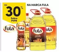 Oferta de Fula - Na Marcaem Continente