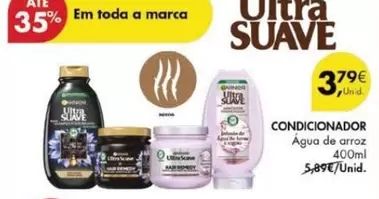 Oferta de A+ - Condicionador por 3,79€ em Pingo Doce