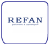 Logo Refan