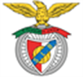 Logo SL Benfica
