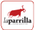 Logo La Parrilla