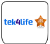 Logo Tek4life