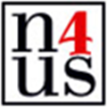 Logo Nails 4'Us