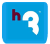 Logo H3 Hamburger Gourmet