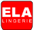 Logo Ela Lingerie