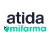 Logo Atida