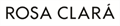 Logo Rosa Clará