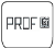 Logo Prof