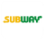 Logo Subway