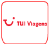 Logo TUI Viagens