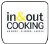 Logo In&out cooking