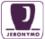 Logo Café Jeronymo