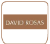 Logo David Rosas
