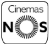 Logo Cinemas Nos