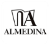 Logo Almedina