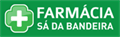 Logo Farmácia Sá Bandeira