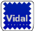 Logo Vidal Tecidos