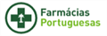 Logo Farmácias Portuguesas