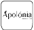 Logo Apolónia