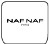 Logo Naf Naf