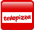 Logo Telepizza