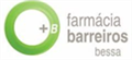 Logo Farmácia Barreiros Bessa