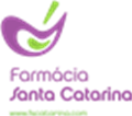 Logo Farmácia Santa Catarina