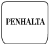 Logo Penhalta
